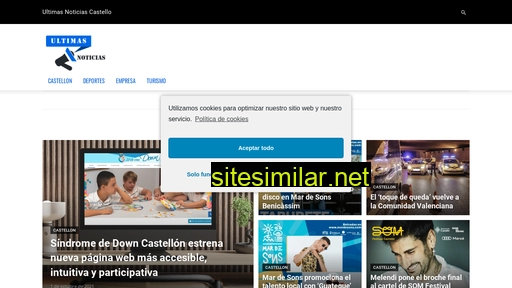 ultimasnoticias.eu alternative sites