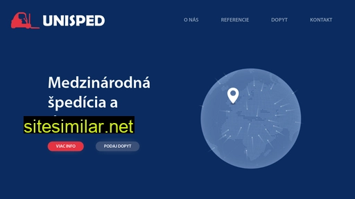 uni-sped.eu alternative sites