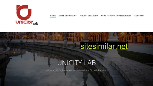 unicitylab.eu alternative sites