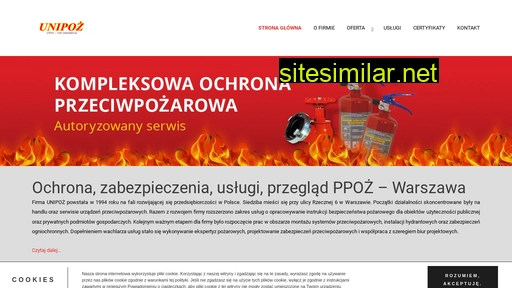 unipoz.eu alternative sites