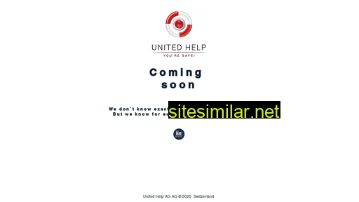 unitedhelp.eu alternative sites