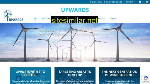 upwards-wind.eu alternative sites