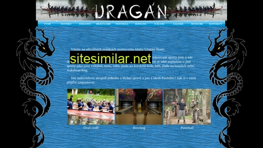 uragan.eu alternative sites