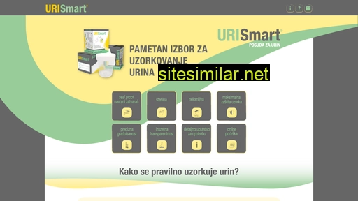 urismart.eu alternative sites