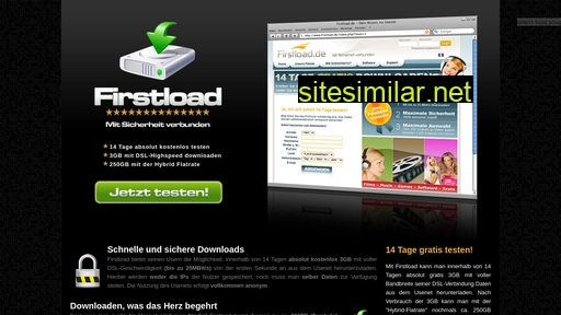 Usenet-download similar sites
