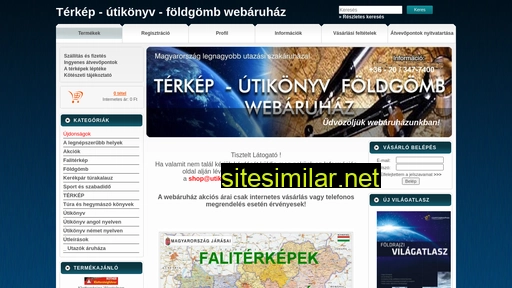 utikonyv.eu alternative sites