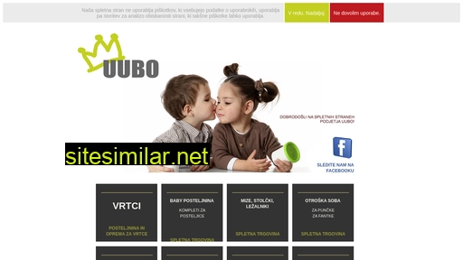 uubo.eu alternative sites
