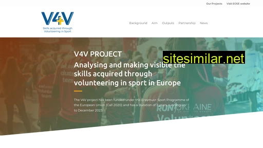 v4v-sport.eu alternative sites