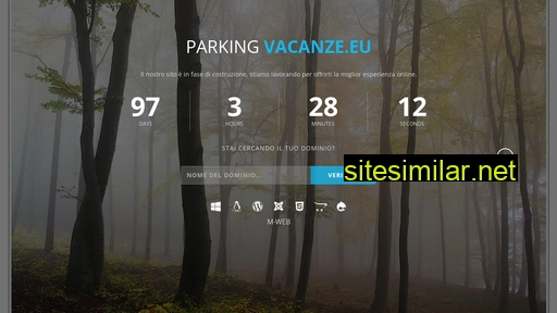 vacanze.eu alternative sites