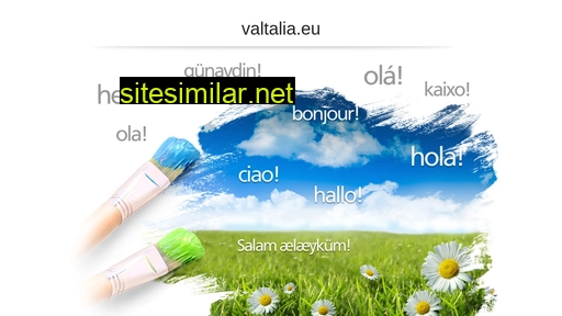 valtalia.eu alternative sites