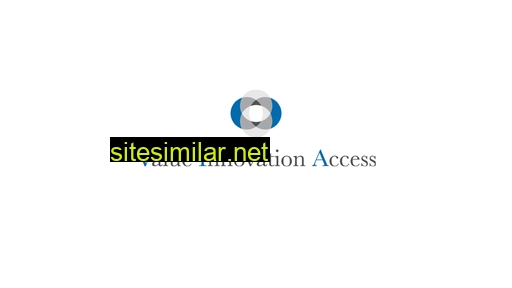 Value-innovation-access similar sites