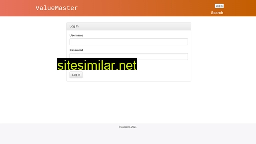 valuemaster.eu alternative sites