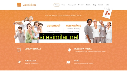 vasciel.eu alternative sites