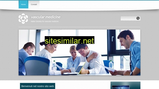 vascular-medicine.eu alternative sites