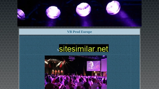 vbproduction.eu alternative sites