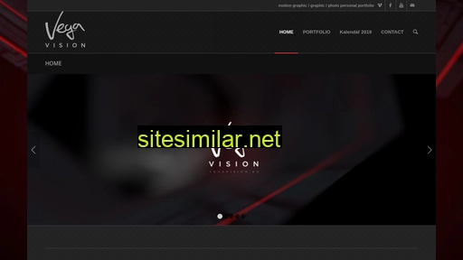 Vegavision similar sites