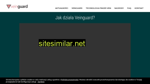 veinguard.eu alternative sites
