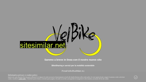 velbike.eu alternative sites