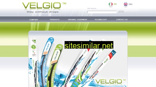 velgio.eu alternative sites