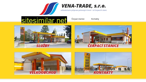 vena-trade.eu alternative sites