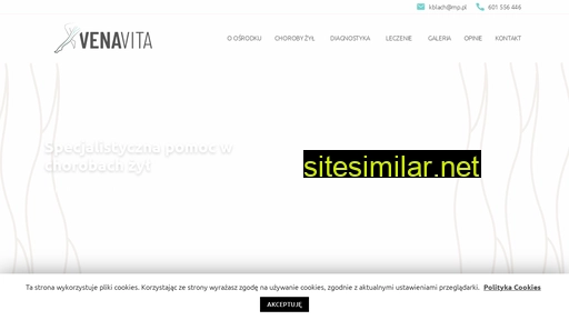 venavita.eu alternative sites