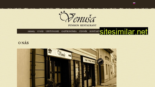 venusa.eu alternative sites