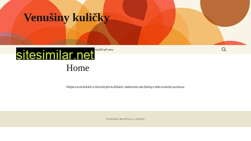 venusiny-kulicky.eu alternative sites