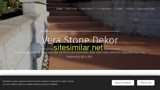 vera-stone-dekor.eu alternative sites