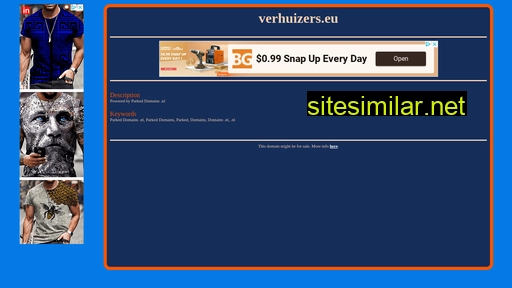 verhuizers.eu alternative sites