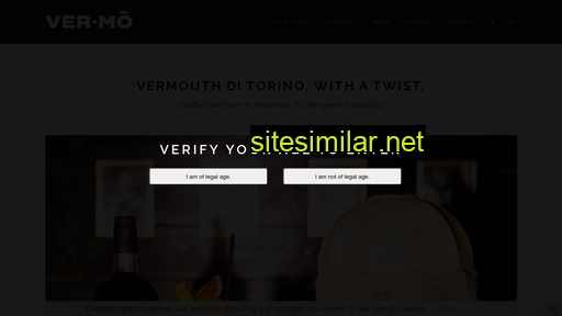 Vermo similar sites