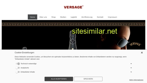 versage.eu alternative sites