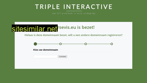 versevis.eu alternative sites
