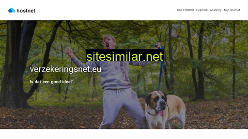 verzekeringsnet.eu alternative sites