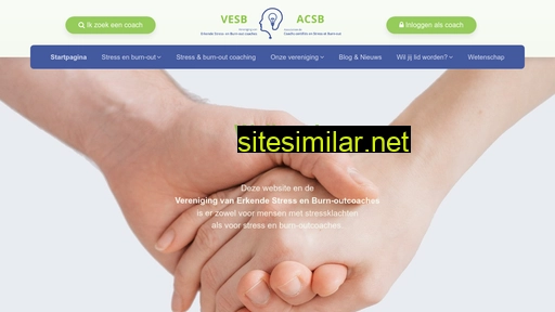 vesb.eu alternative sites
