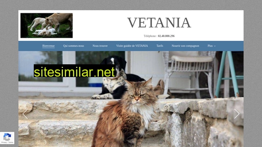vetania.eu alternative sites