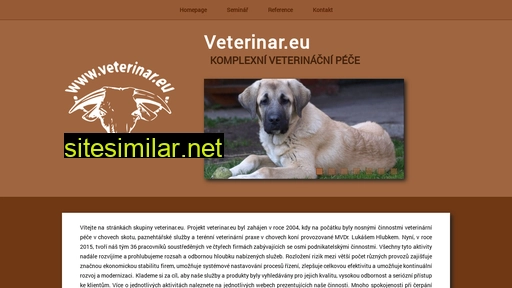 veterinar.eu alternative sites