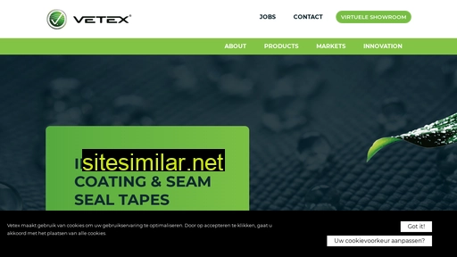 vetex.eu alternative sites