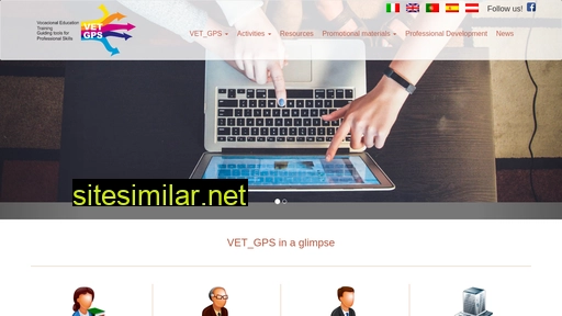 vetgps.eu alternative sites