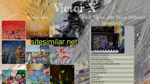 victorx.eu alternative sites