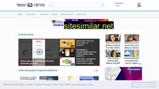 video-news.eu alternative sites