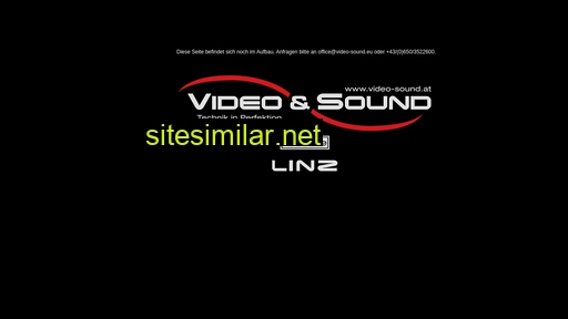 video-sound.eu alternative sites