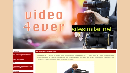 video4ever.eu alternative sites