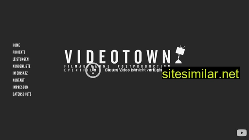 videotown.eu alternative sites