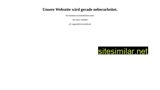 viewmedia.eu alternative sites