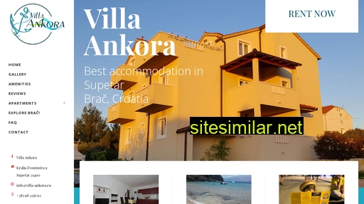 villa-ankora.eu alternative sites