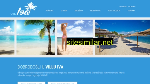 villa-iva.eu alternative sites
