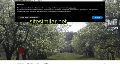 villabuontempo.eu alternative sites