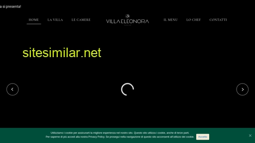 villaeleonora.eu alternative sites