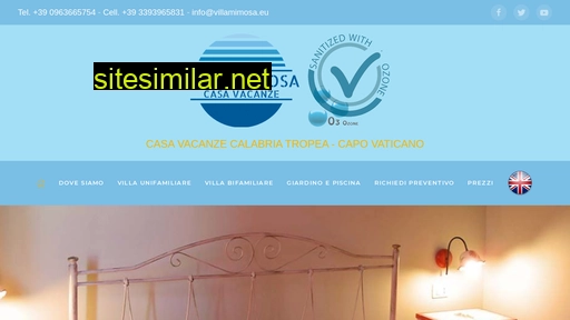 villamimosa.eu alternative sites
