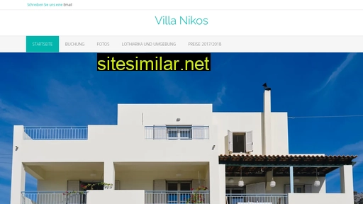 villanikos.eu alternative sites